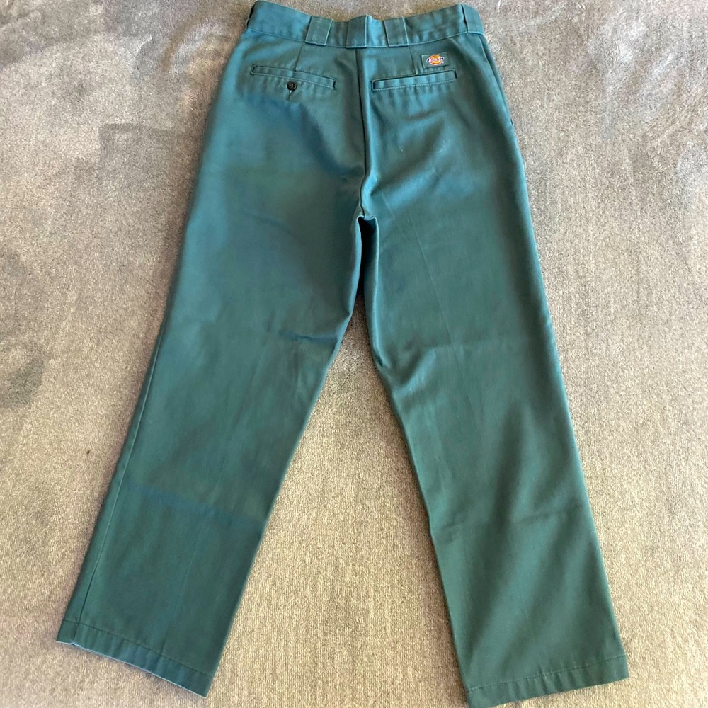 Dickies High Rise Pant